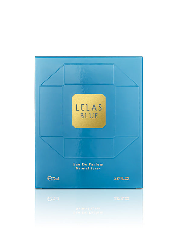 LELAS Blue 70ML