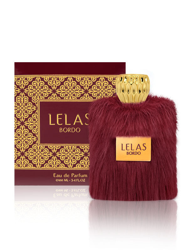 Bordo Fur 100 ML