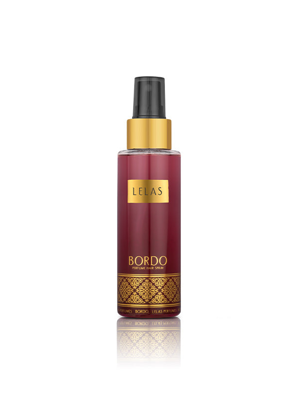 Bordo Hair Spray 100ml