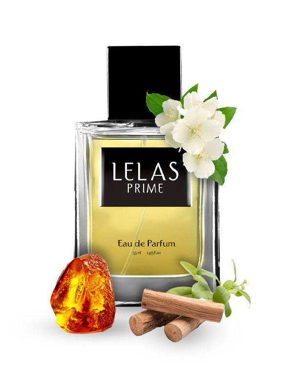 Takreem | Boronia 55ML BY LELAS Perfume