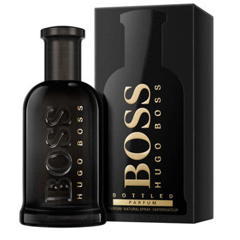 BOSS BOTTLED 100ML Perfume For Men By Hugo Boss