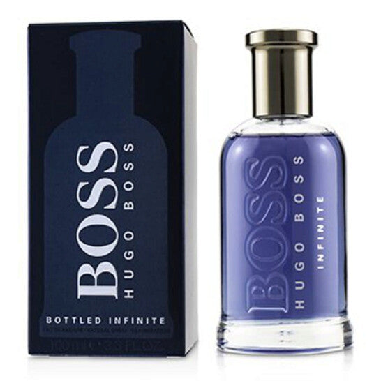 Bottled Infinite Perfume For Men By Hugo Boss