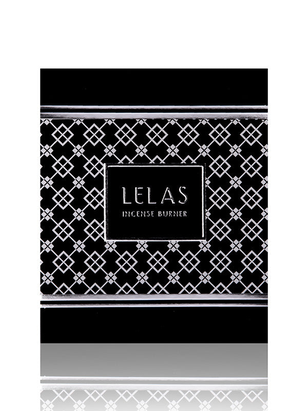 Takreem | BURNER Silver - BURNER BAKHOOR BY LELAS Perfume