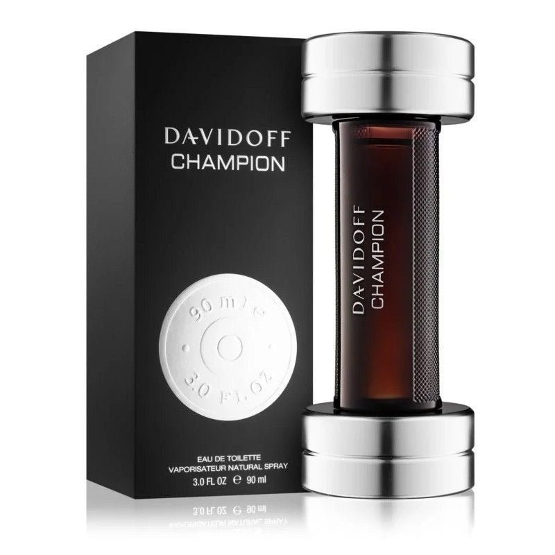 Takreem |Champion By Davidoff For Men EDT