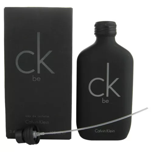 CK be Perfume For Men By Calvin Klein