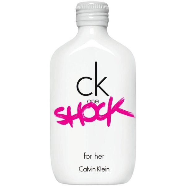 Takreem |Shock For Her By Calvin Klein For Women EDT
