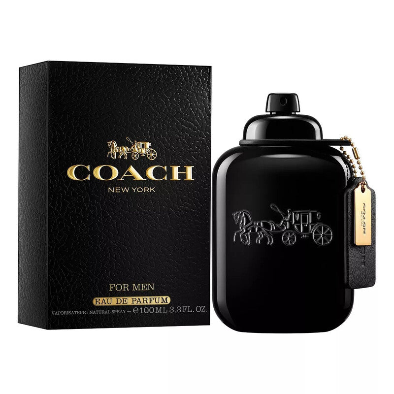 Coach New York Eau De Parfum 100 ML