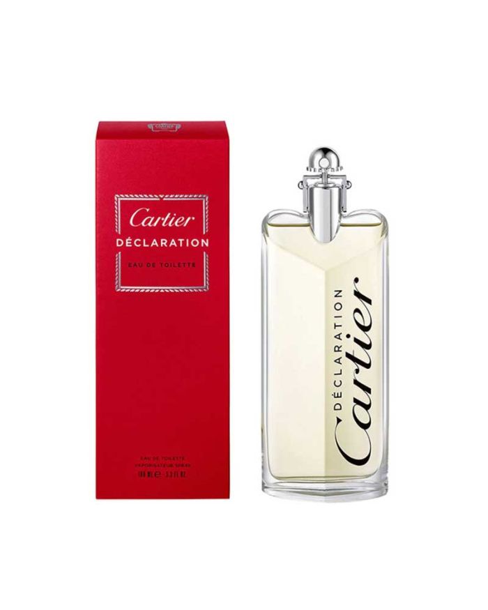 DECLARATION Perfume For Men By Cartier
