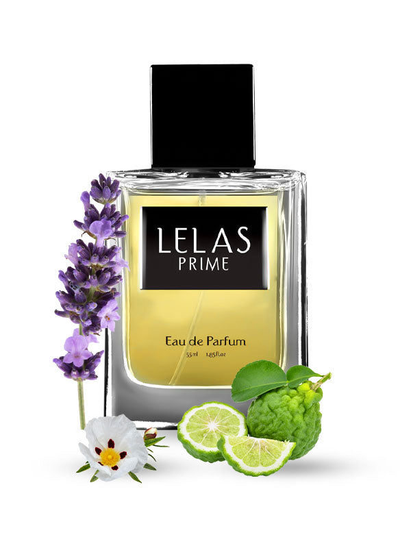 Takreem | Deniz 55ML BY LELAS Perfume