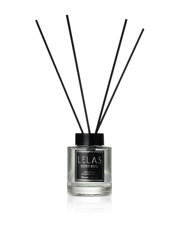 Takreem | Berry Reed LELAS diffuser BY LELAS Perfume