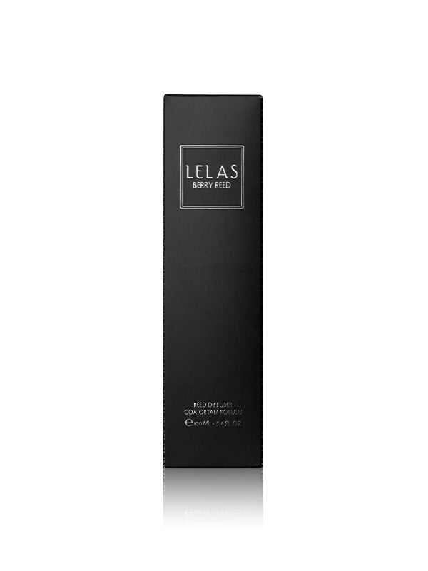 Takreem | Berry Reed LELAS diffuser BY LELAS Perfume
