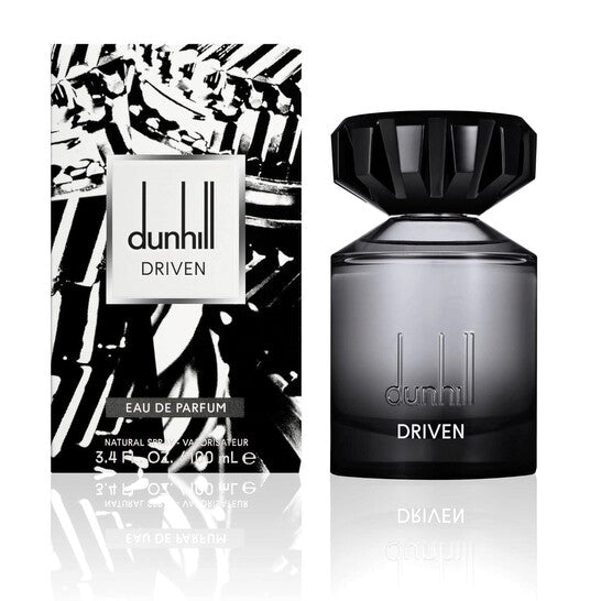 dunhill Driven Perfume For Men By Dunhill