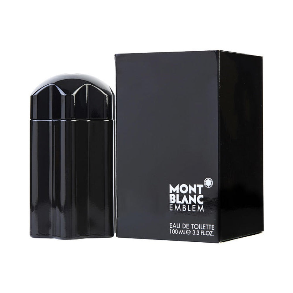 Takreem |Emblem By Montblanc For Men EDT