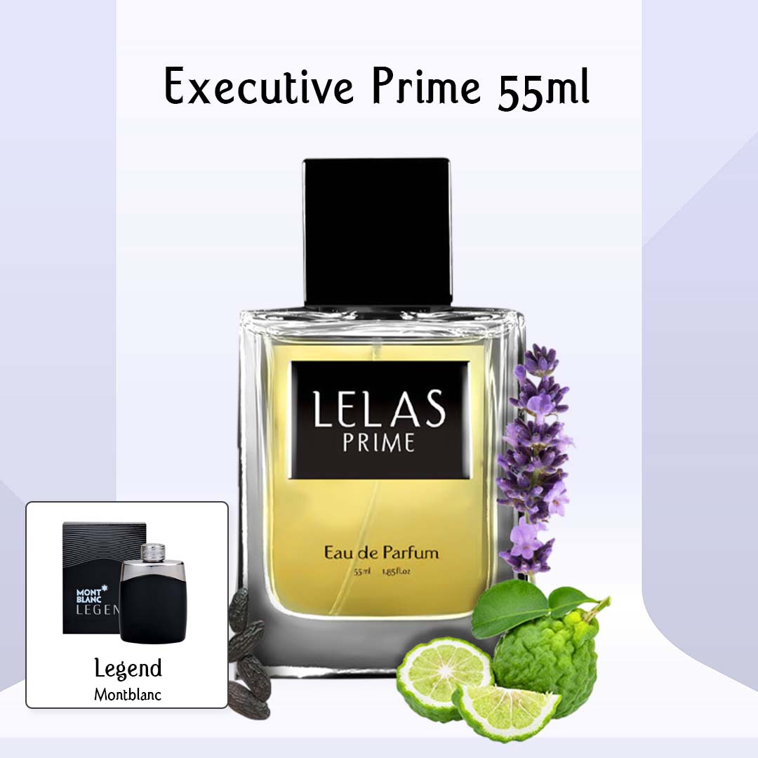 Legend classic montblanc