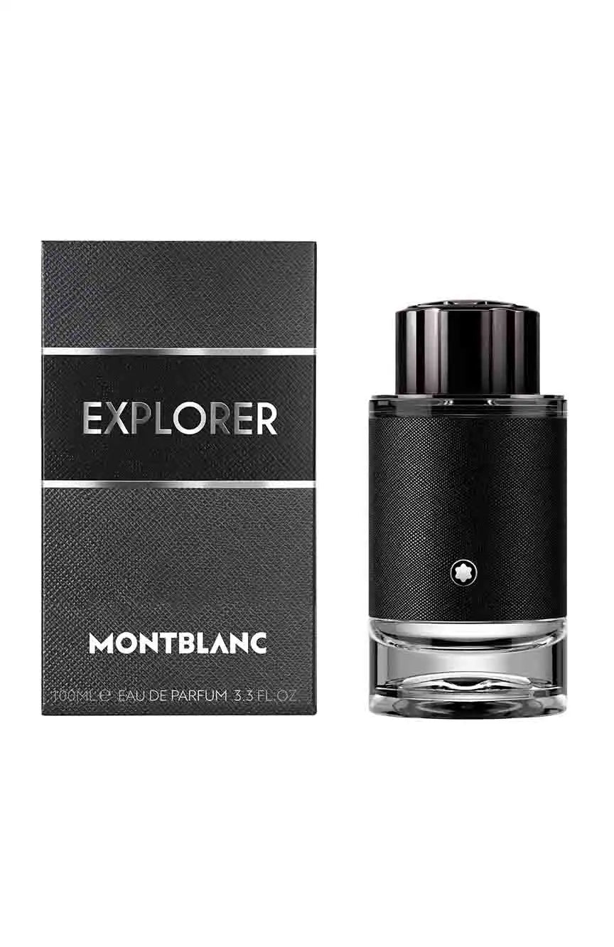 MONTBLANC EXPLORER 100ML Perfume For Men By Mont Blank