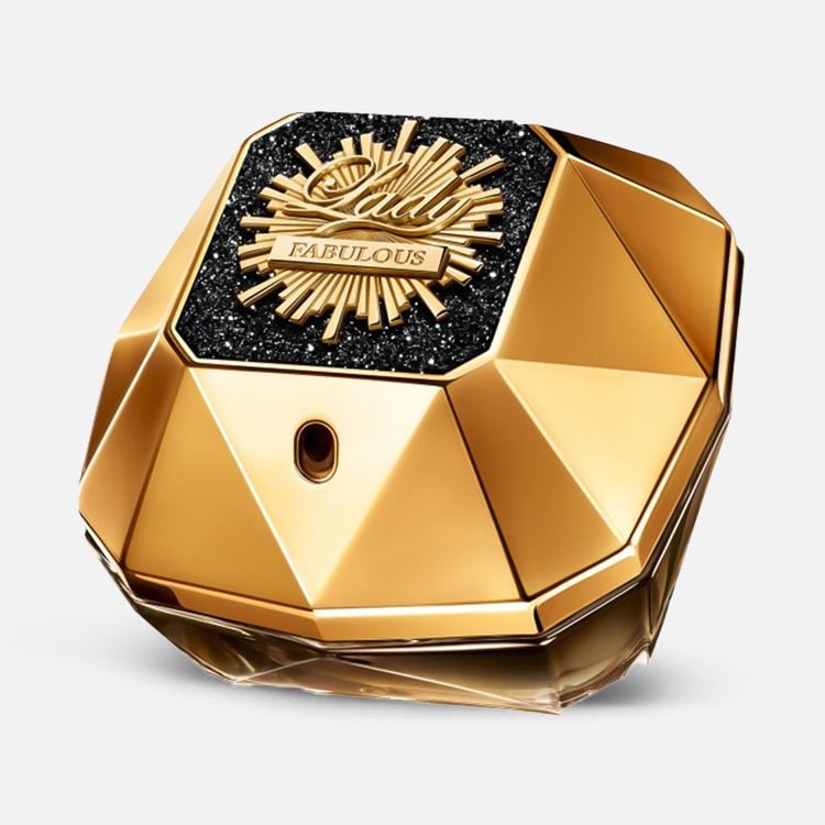 Lady Million Fabulous Intense Perfume For Women By Paco Rabanne