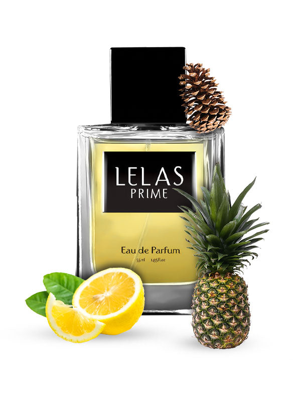 Takreem | Fan of her 55ML BY LELAS Perfume