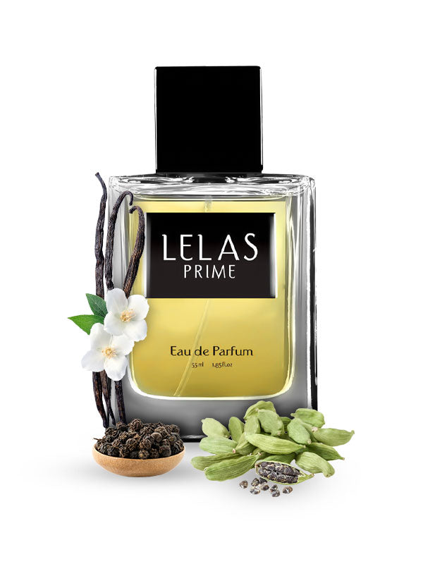 Follow The Scent 55ML Prime