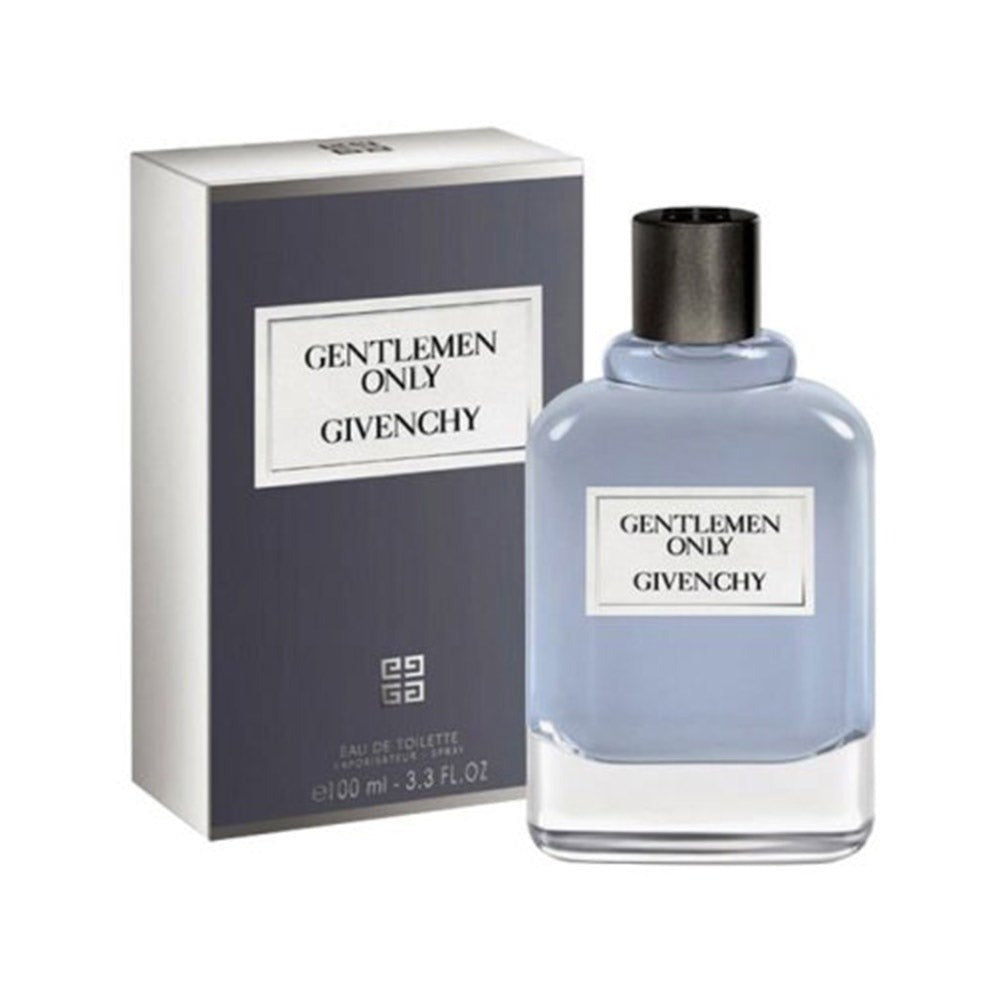 Takreem |Gentelmen Only By Givenchy For Men EDT