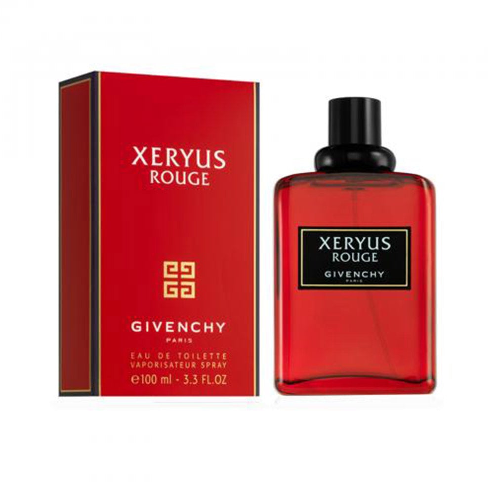 Xeryus Rouge Perfume For Men By Givenchy