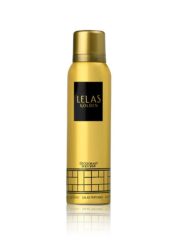 GOLDEN Deodorant