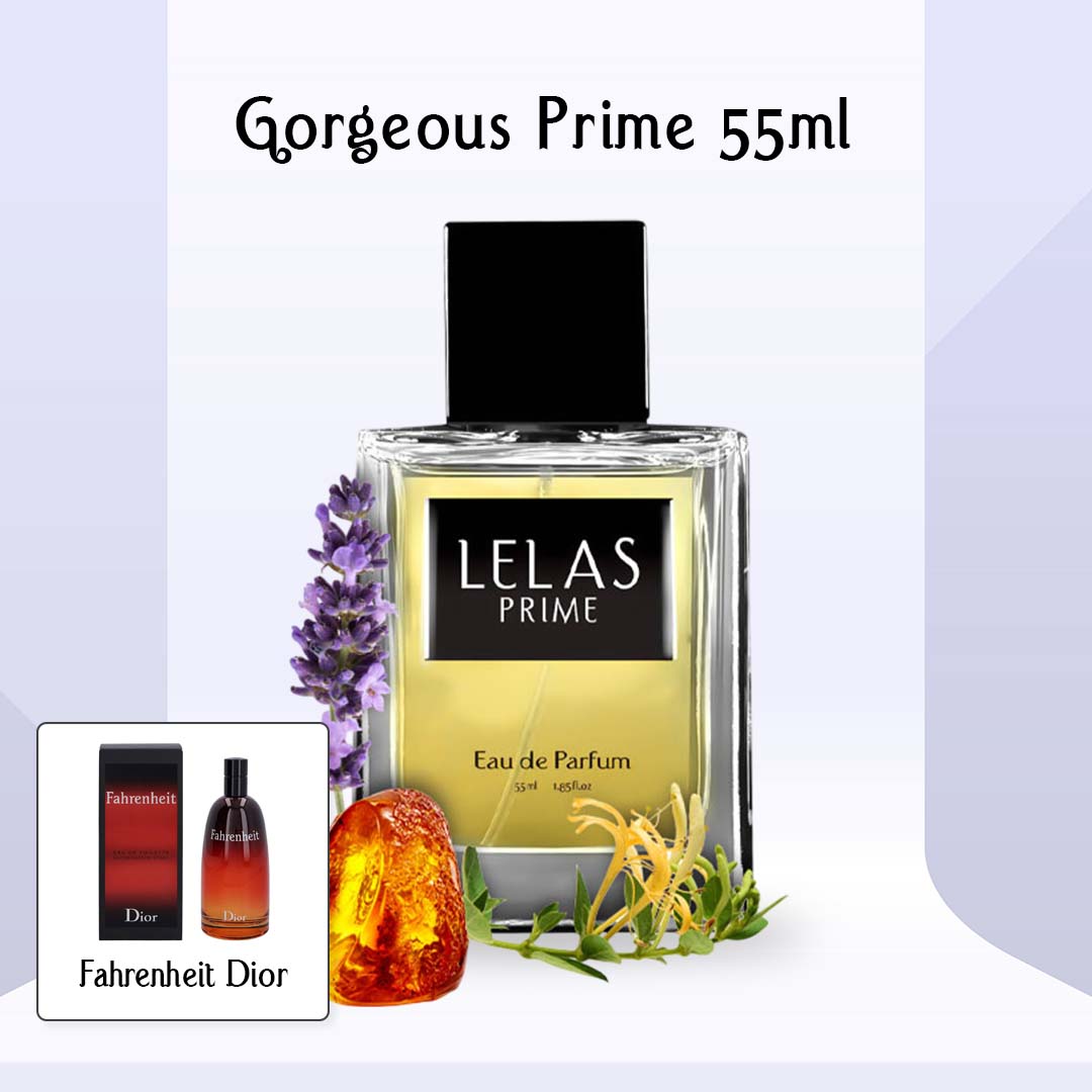 fahrenheit dior perfume