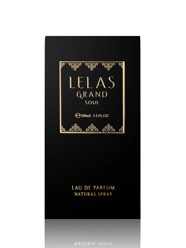 Grand Soul By LELAS