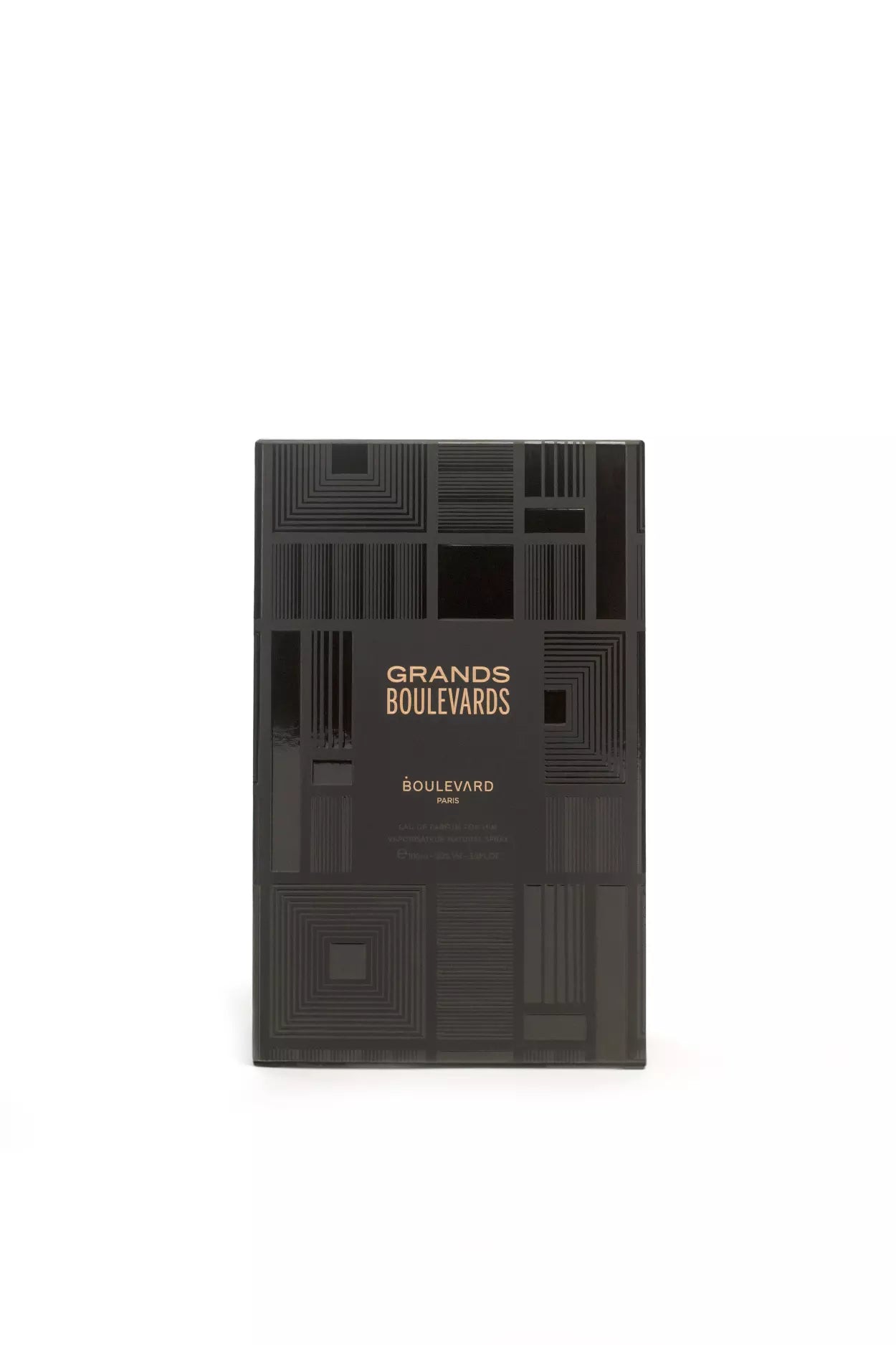 Boulevard Grands Perfume For Women