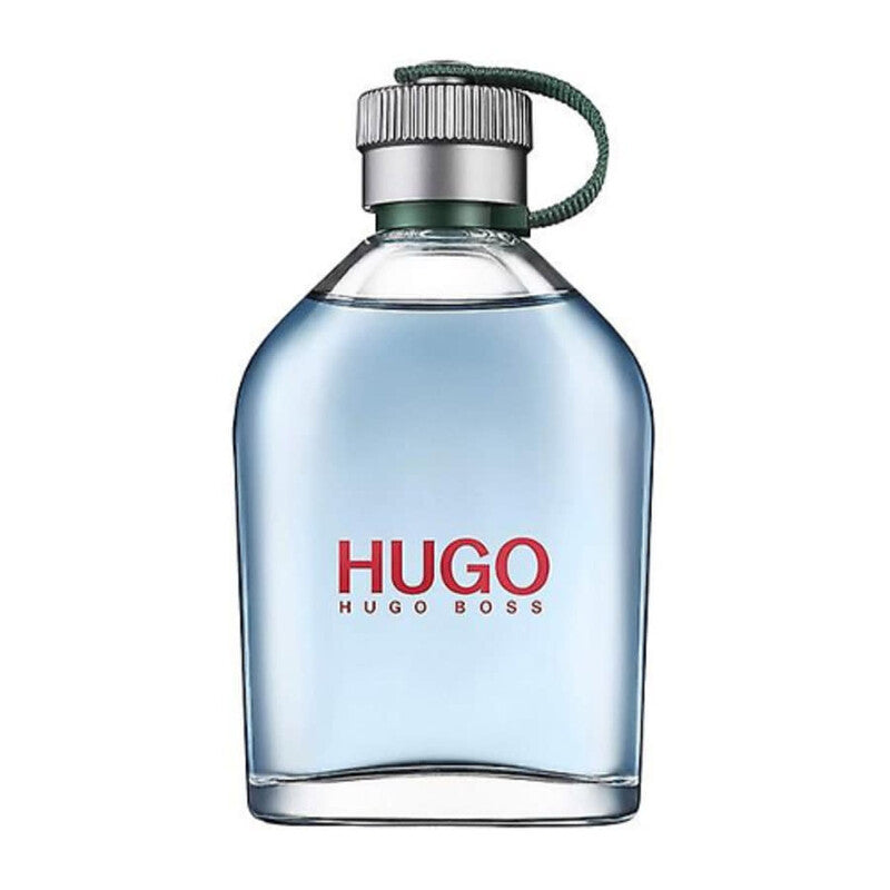 Hugo Man Eau De Toilette 200 ML