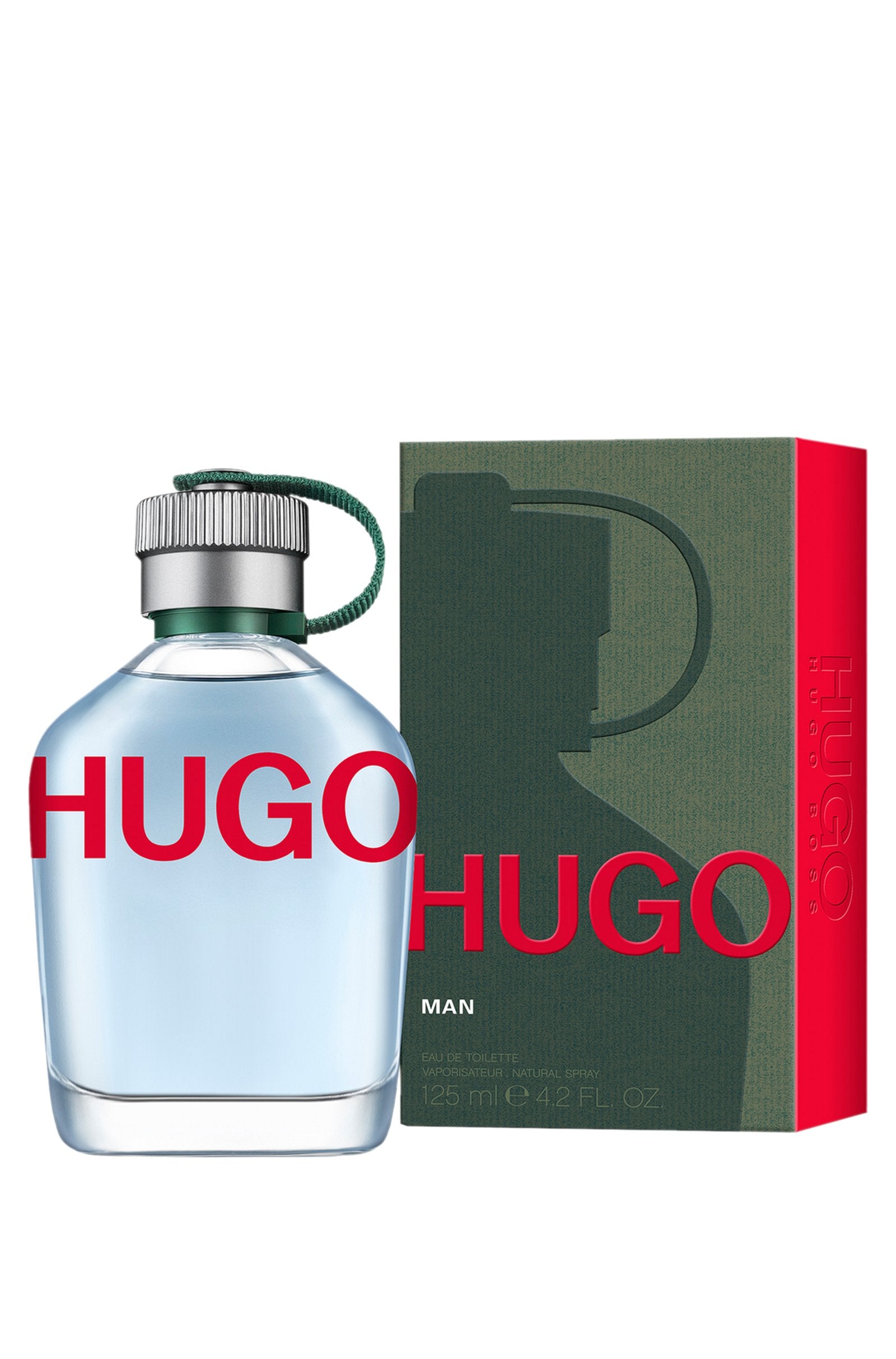 Takreem |Hugo man By Hugo Boss For Men EDT