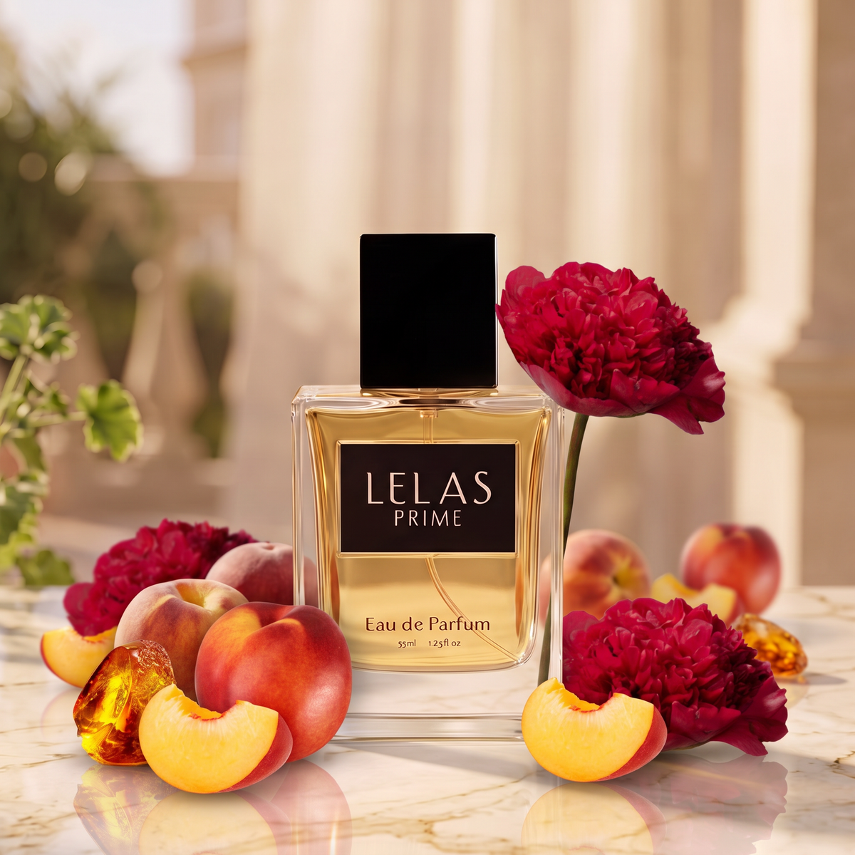 Jawaher 55ML Prime
