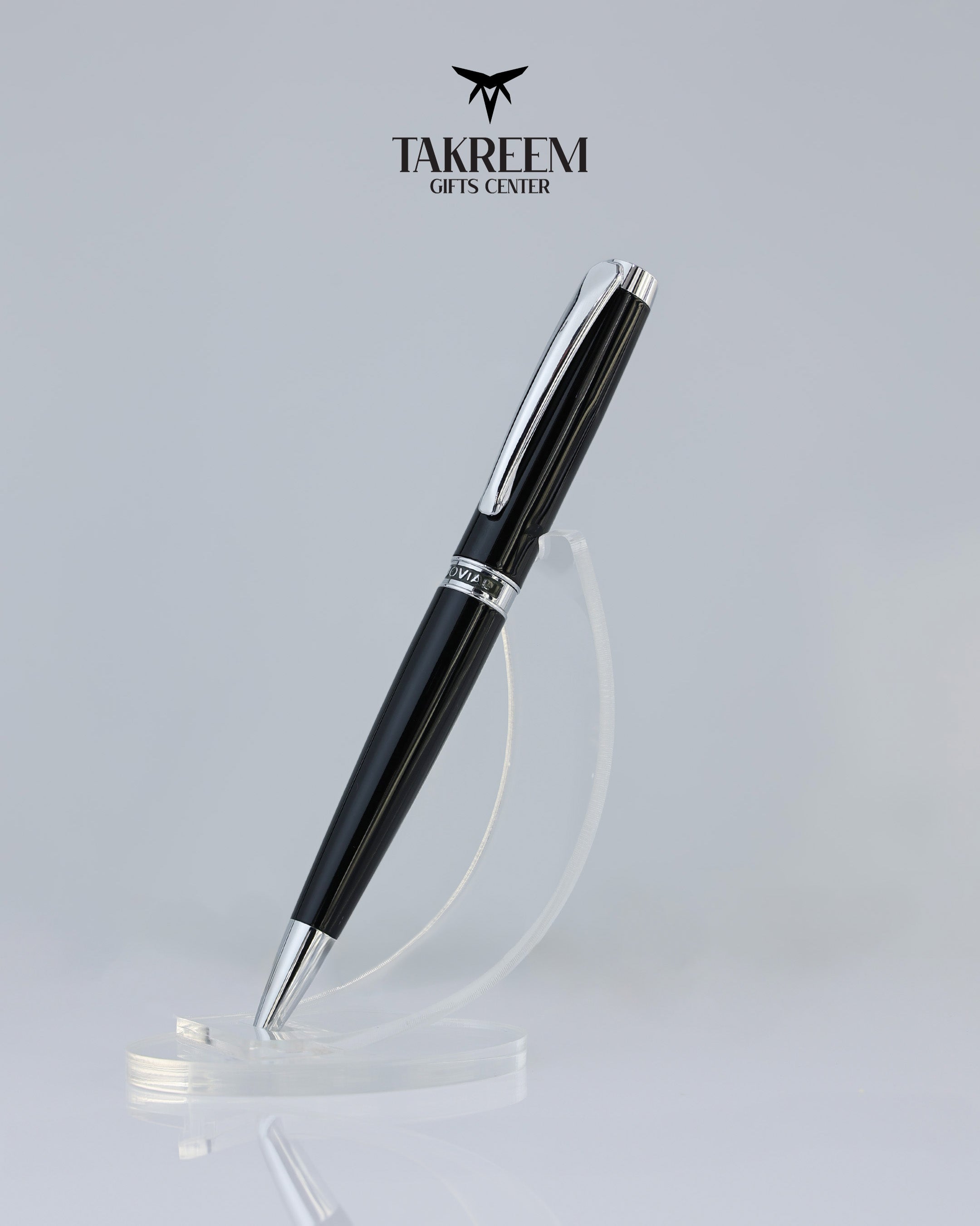 Jovial pen