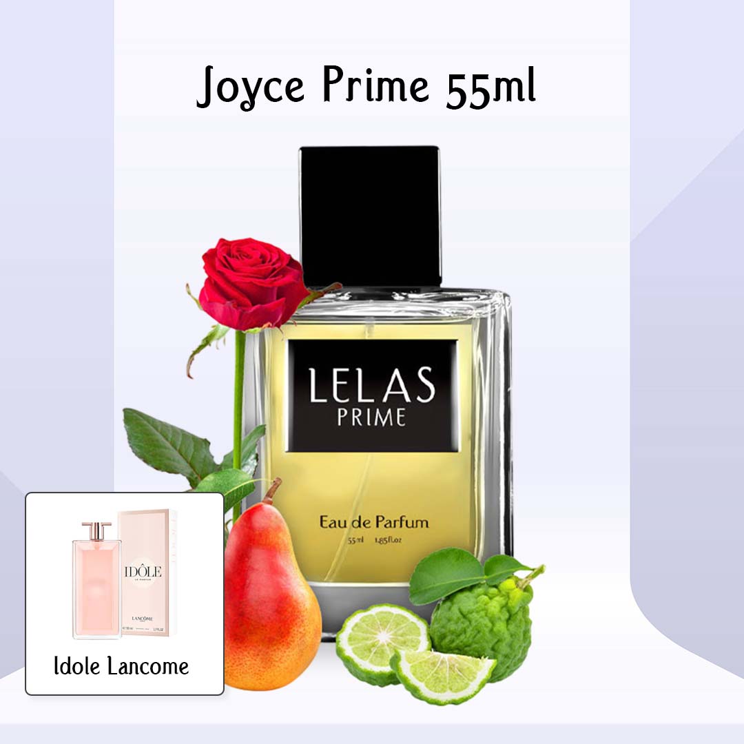 Idole Lancome perfume