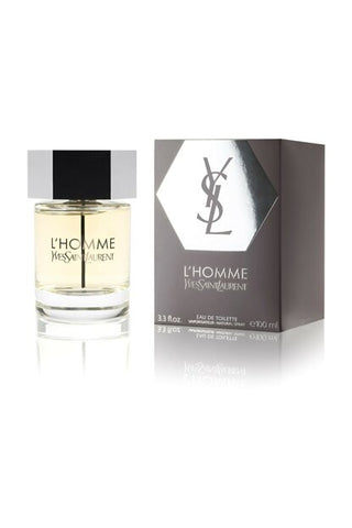 L'Homme edt Perfume For Men By Ysl
