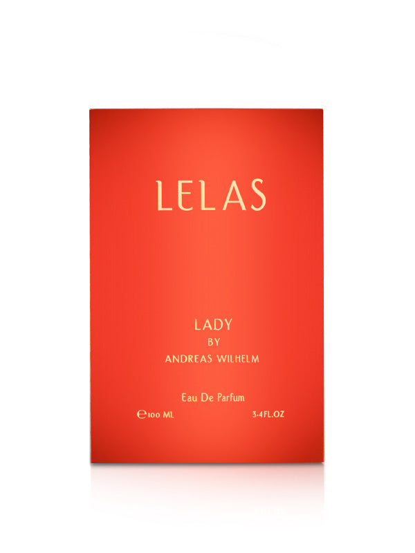 Lady By LELAS