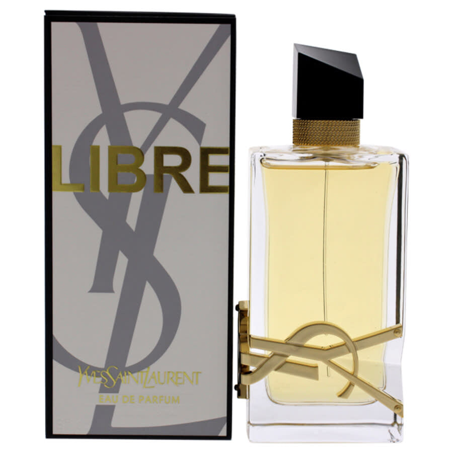 LIBRE Perfume For Women By Saint Laurant