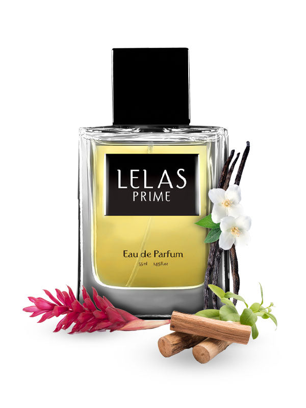 Takreem | Love Scent 55ML BY LELAS Perfume- Olympea paco rabanne