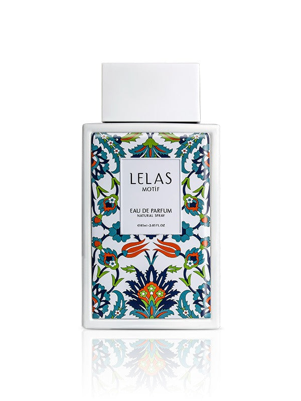 Takreem | Motif Developed  85 ML BY LELAS Perfume