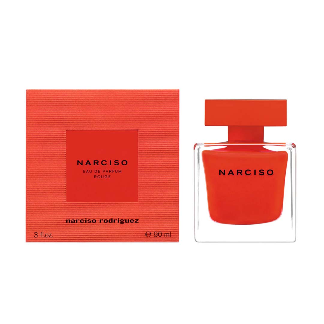  Takreem Narciso Rodriguez Rouge 90ml Perfume for Women