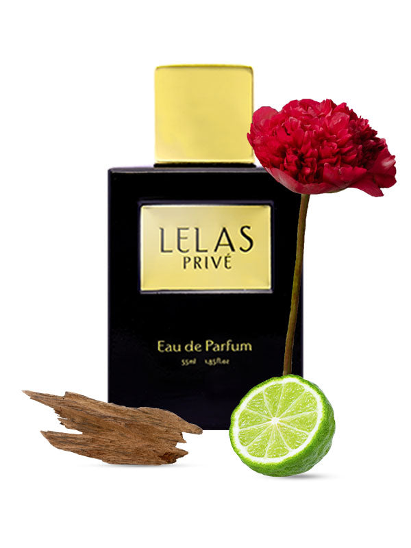 Takreem |Lelas Niche Flower 55ML by LELAS Perfume For Women
