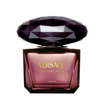 Crystal Noir Perfume For Women By Versace