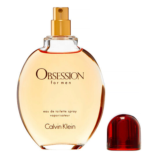 Obsession Perfume For Women By Calvin Klein