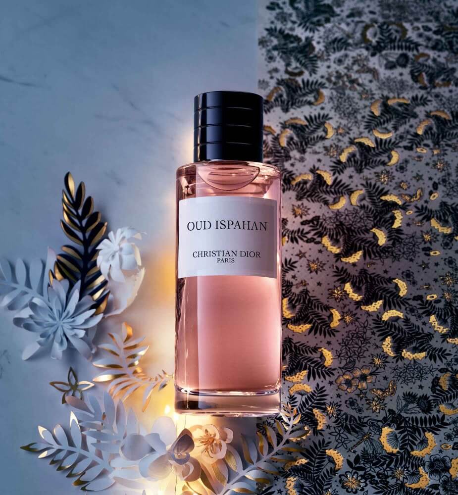 Oud Asphahan 125 ml Perfume For Uni sex By Dior