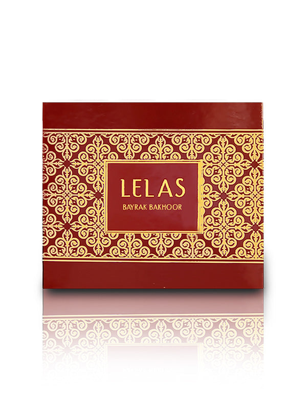 Takreem | BAYRAK Bakhoor BY LELAS Perfume