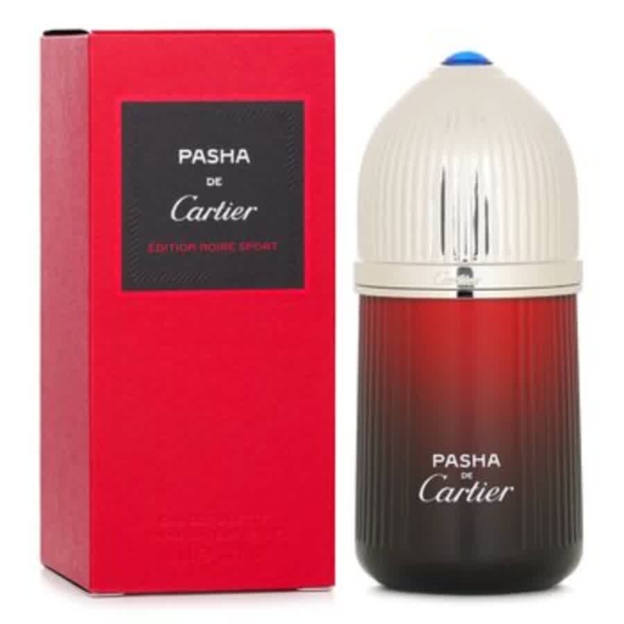 Pasha Perfume For Men By Cartier