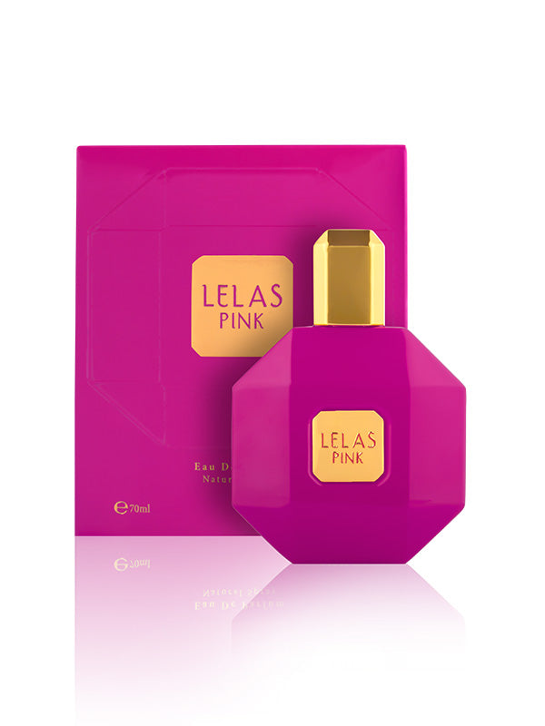 Lelas PINK 70ML
