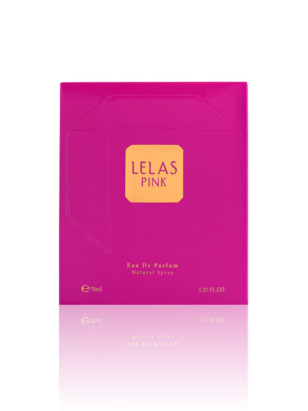 Lelas PINK 70ML