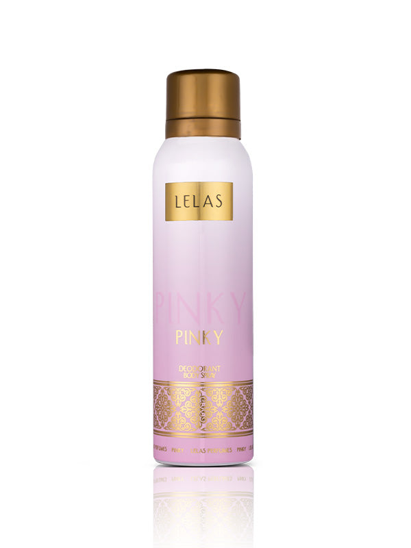 Takreem | Pinky Deodorant Deodorant BY LELAS Perfume