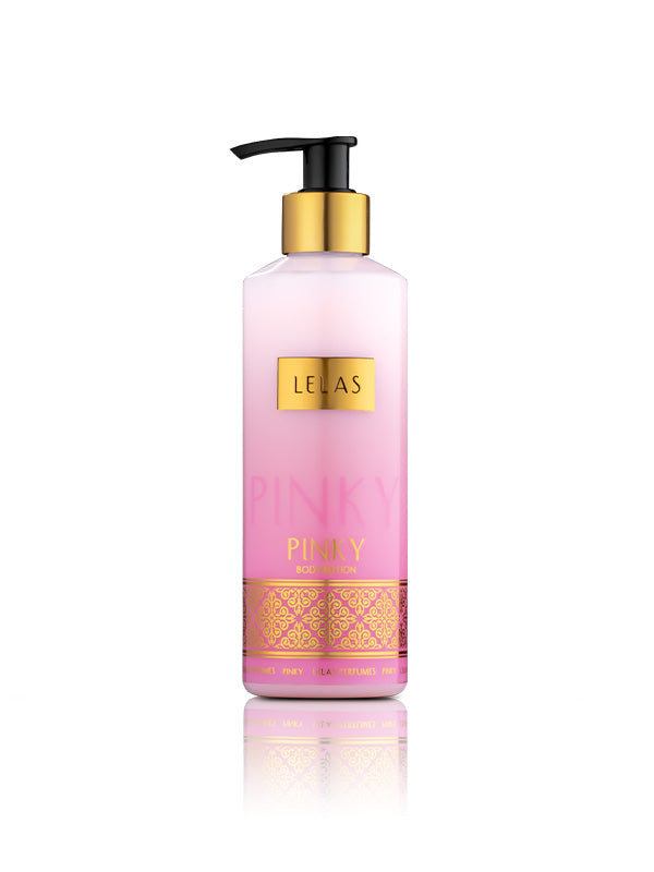 Takreem | Pinky Lotion body Lotion BY LELAS Perfume