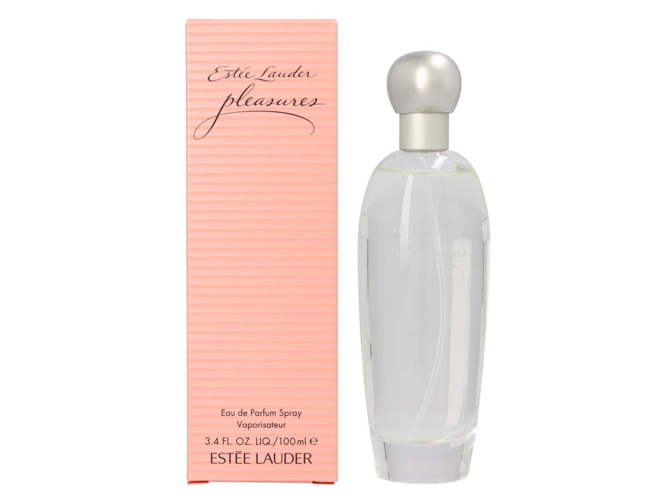 estee lauder pleasure 100ml